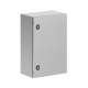 Корпус навесной STH с М/П из нержавеющей cтали AISI316 ВхШхГ 600x400x250 мм, без фланца  R5STH0649-316  DKC