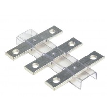 Реле перегрузки тепловое T16-0.55 диапазон уставки 0,41А...0,55А для контакторов типа B6, B7, AS  1SAZ711201R1017  ABB