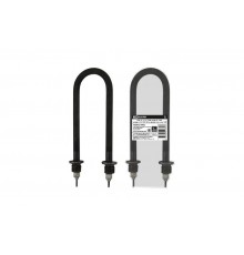 ТЭН-45, А, 13, 2,0кВт, вода (Р), 220В, штуцер G1/2, R30, Ф2, углеродистая сталь  SQ2512-0002  TDM