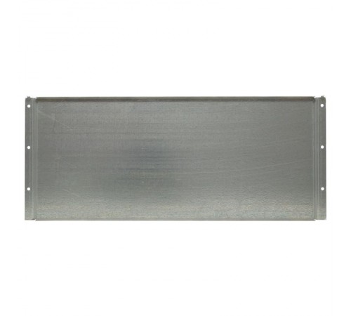 Плата монтажная FORT (В300хШ800мм) PROxima  FM38  EKF