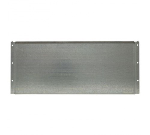 Плата монтажная FORT (В300хШ800мм) PROxima  FM38  EKF