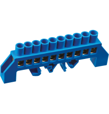 Шина нулевая 71 188 NBB-I812-10DP/B 71188 Navigator