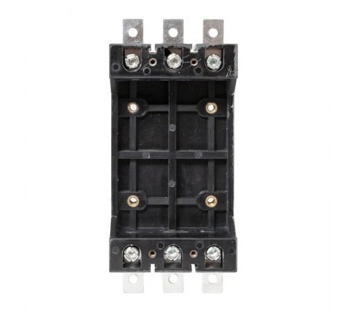 Панель втычная для ВА-99М 63 переднего присоединения  mccb99m-63-pin-3f  EKF