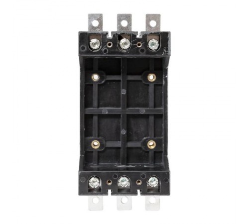 Панель втычная для ВА-99М 63 переднего присоединения  mccb99m-63-pin-3f  EKF