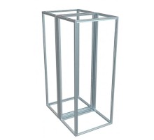 Комплект для боковой стыковки FORT углы без уплотнителяFKBS1EKF