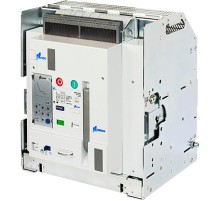 Выключатель автоматический воздушный Протон 40В 3200A, 3P, Icu-65kA (Н), ВА50-45  7007056  Контактор (Legrand)