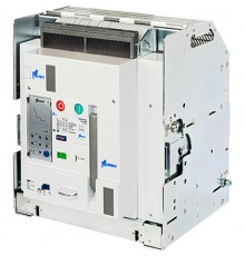 Выключатель автоматический воздушный Протон 40В 3200A, 3P, Icu-65kA (Н), ВА50-45  7007056  Контактор (Legrand)