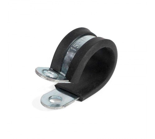 Скоба металлическая СМР 15/15  103925  Fortisflex