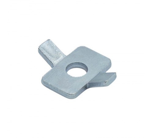 Шайба 4-лепестковая для соед. провол. лотка (в соединении с винтом M6х20)  CM180600  DKC