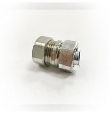 Адаптер труба-рукав АТР-15 У2 IP43  zeta41401  ГОФРОМАТИК