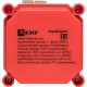 AquaExpert 220V Шаровой кран с электроприводом 3/4 дюйма  AquaExpert-valve-3/4  EKF