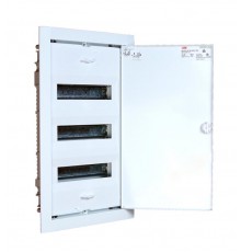 Шкаф для скрытой установки на 36 мод UK536N3  2CPX031283R9999  ABB