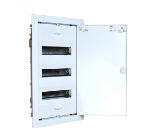 Шкаф для скрытой установки на 36 мод UK536N3  2CPX031283R9999  ABB
