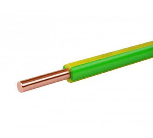 ПуВнг(А)-LS 1х10 ж/з