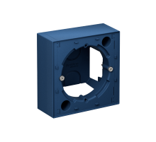 AtlasDesign Аквамарин Коробка для наружного монтажа  ATN001100  SE