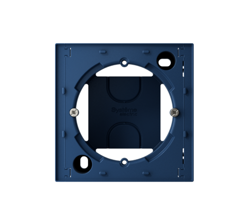 AtlasDesign Аквамарин Коробка для наружного монтажа  ATN001100  SE