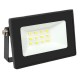 Прожектор светодиодный СДО-3001 10Вт 6500К IP65 EKF Basic  FLL-3001-10-6500  EKF