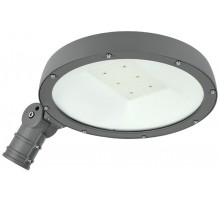 Светильник светодиодный консольный уличный ДКУ Парк 2001-100Д 5000К IP65  LDKU0-2001-100-5000-K02  IEK