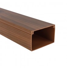 Кабель-канал 12х12мм, Дуб  28-1212-4  REXANT