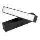 Светильник MAG-FLAT-FOLD-45-S205-6W Day4000 (BK, 100 deg, 24V)  026988  Arlight