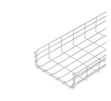 Проволочный лоток 105x300x3000 (GRM 105 300 G)  6002408  OBO Bettermann