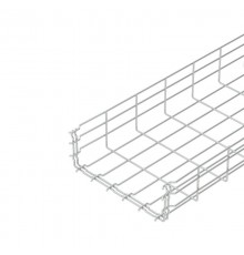 Проволочный лоток 105x300x3000 (GRM 105 300 G)  6002408  OBO Bettermann