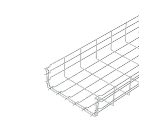 Проволочный лоток 105x300x3000 (GRM 105 300 G)  6002408  OBO Bettermann