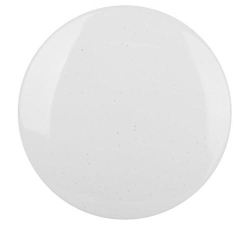 Светильник потолочный светодиодный  без ДУ SPB-6 Slim Night SKY 18W -4K  Б0069778  ЭРА