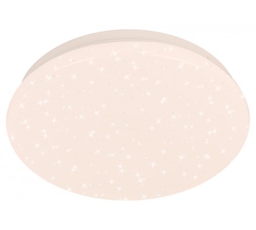 Светильник потолочный светодиодный  без ДУ SPB-6 Slim Night SKY 18W -4K  Б0069778  ЭРА