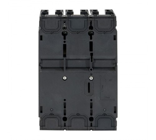 Выключатель автоматический ВА-99C (Compact NS) 100/20А 3P 36кА EKF PROxima  mccb99C-100-20  EKF