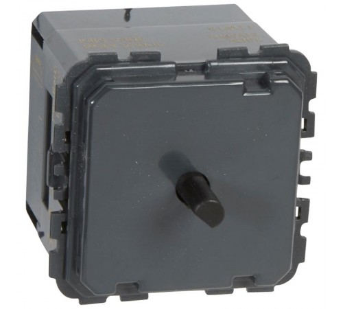 Celiane Регулятор для потолочного вентилятора  067088  Legrand