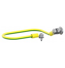 CZL60 Набор для заземления двери шкафов ComfortLine B  ZE10  2CPX052448R9999  ABB