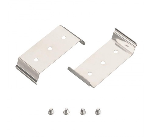 Фиксатор основания ARH-POWER-W88 (Arlight, Металл)  036431  Arlight