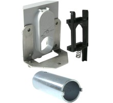 Устройство для блокировки положения "отключено" c 2-мя встроенными замками  7007113  Контактор (Legrand)