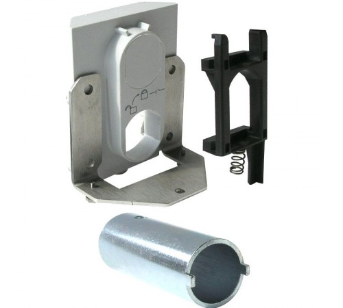 Устройство для блокировки положения "отключено" c 2-мя встроенными замками  7007113  Контактор (Legrand)