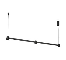 Светильник SP-ELIZEO-S1000-16W Day4000 (BK, 35 deg, 230V) (Arlight, IP20 Металл, 3 года)  036595  Arlight