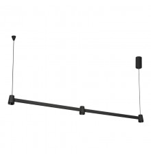 Светильник SP-ELIZEO-S1000-16W Day4000 (BK, 35 deg, 230V) (Arlight, IP20 Металл, 3 года)  036595  Arlight