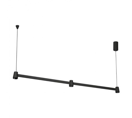 Светильник SP-ELIZEO-S1000-16W Day4000 (BK, 35 deg, 230V) (Arlight, IP20 Металл, 3 года)  036595  Arlight