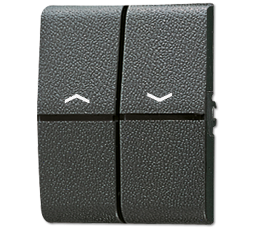 Клавиша для двойных кнопок BCU 805P Jung