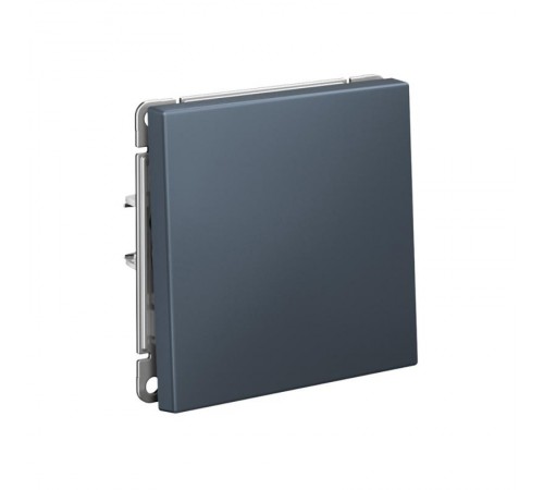 ArtGallery Грифель Выключатель 1-клавишный, сх.1, 10АХ  GAL000711  SE