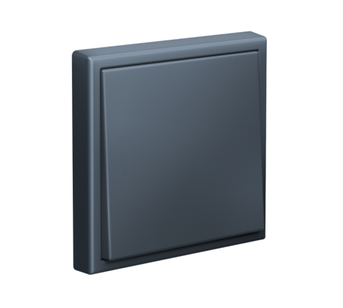 ArtGallery Грифель Выключатель 1-клавишный КНОПОЧНЫЙ, механизм, быстрозажим. клем.  GAL000715S  SE