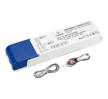 Блок аварийного питания ARJ-EMG-08-5W-3H-LiFePO4 (Arlight, IP20 Пластик, 3 года)  030714  Arlight