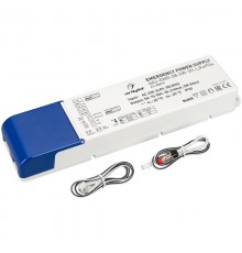 Блок аварийного питания ARJ-EMG-08-5W-3H-LiFePO4 (Arlight, IP20 Пластик, 3 года)  030714  Arlight