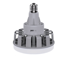 Лампа светодиодная промышленная PLED-HP R210 120W E40 5000K 12000Lm GR 230V/50Hz  .5026643  Jazzway
