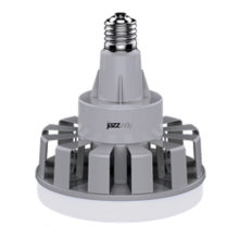 Лампа светодиодная промышленная PLED-HP R210 120W E40 5000K 12000Lm GR 230V/50Hz  .5026643  Jazzway