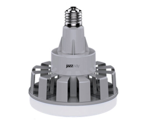Лампа светодиодная промышленная PLED-HP R210 120W E40 5000K 12000Lm GR 230V/50Hz  .5026643  Jazzway