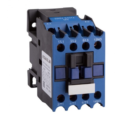 Контактор ПМЛ-1100-10А-110AC-УХЛ4-Б  110537  КЭАЗ