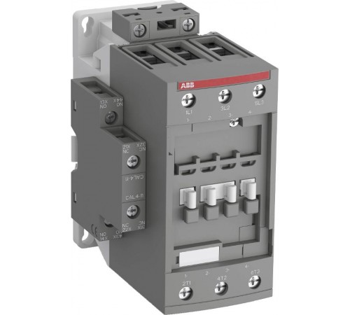 Контактор AF52-30-11-11 53А AC3, катушка 24-60В AC 20-60В DC1SBL367001R1111 ABB