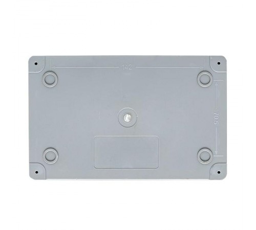 Розетка с блокировкой и выключателем 1414 3Р+РЕ 16А 380В IP44 EKF  ps-1414-16-380  EKF