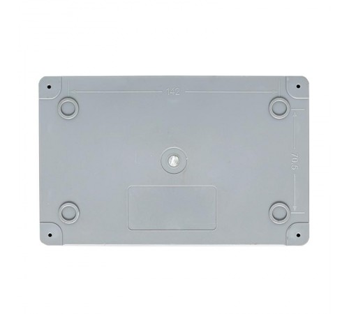 Розетка с блокировкой и выключателем 1414 3Р+РЕ 16А 380В IP44 EKF  ps-1414-16-380  EKF